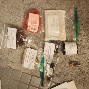 Sabbat Samhain witch box